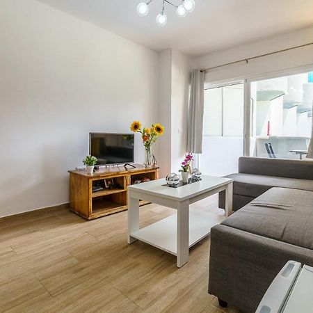 טורמולינוס Malagasuite Comfort Home And Pool מראה חיצוני תמונה