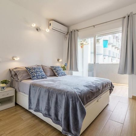 טורמולינוס Malagasuite Comfort Home And Pool מראה חיצוני תמונה