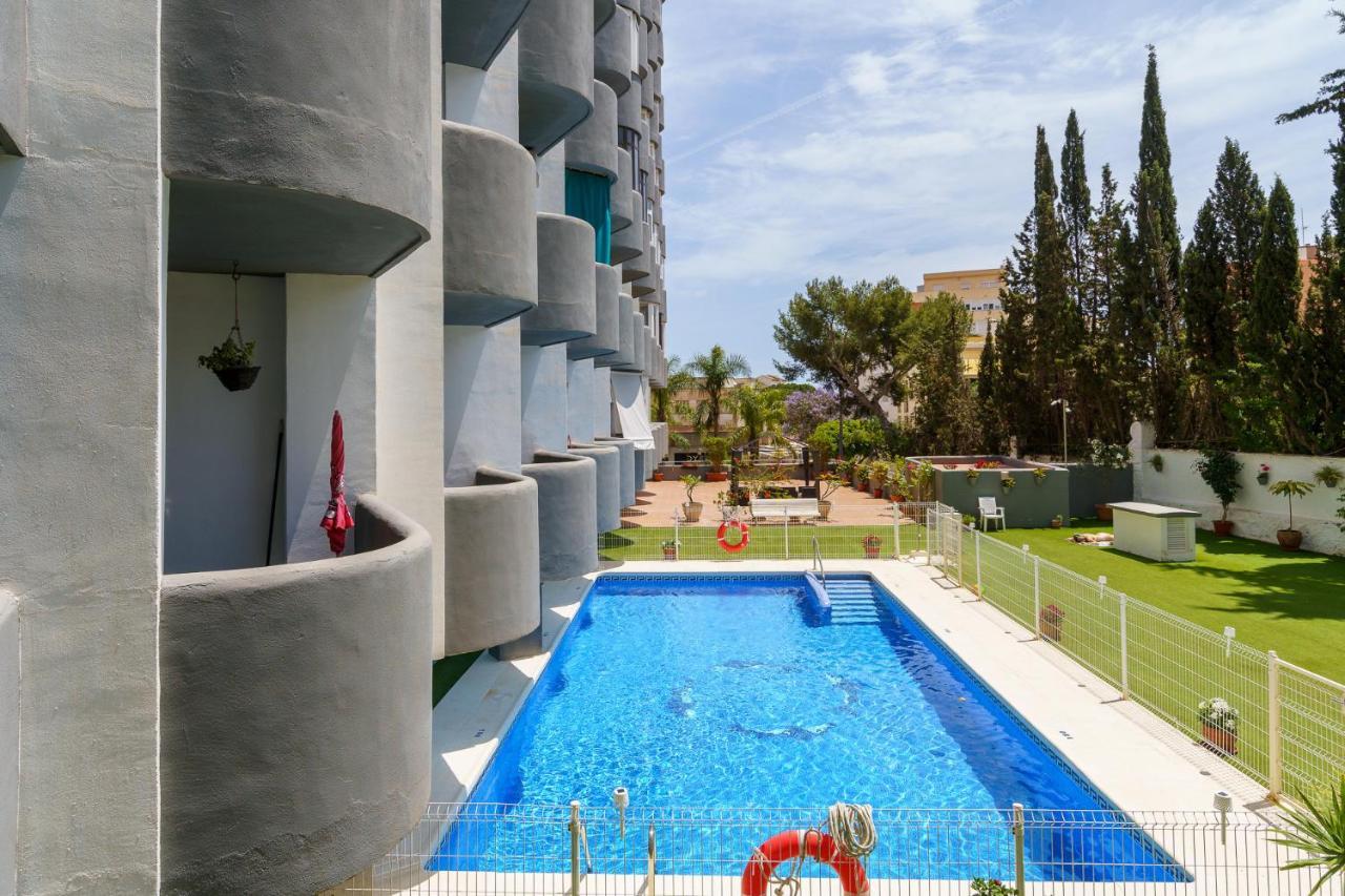 טורמולינוס Malagasuite Comfort Home And Pool מראה חיצוני תמונה