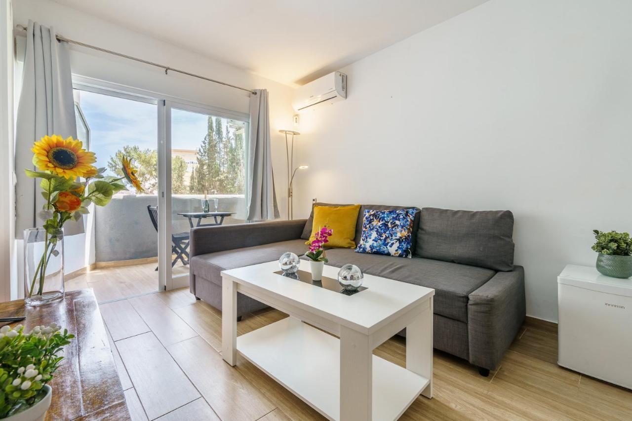 טורמולינוס Malagasuite Comfort Home And Pool מראה חיצוני תמונה