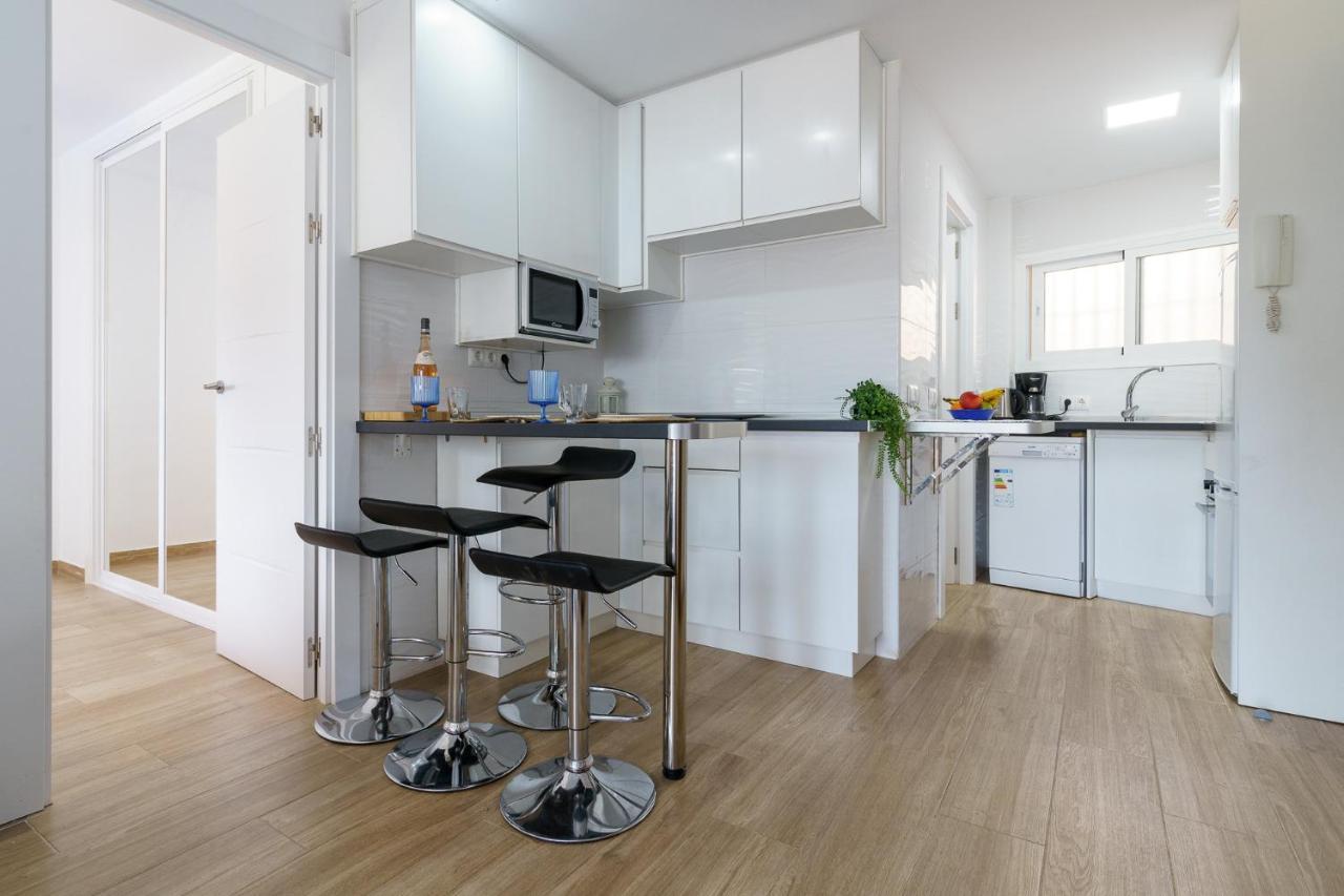 טורמולינוס Malagasuite Comfort Home And Pool מראה חיצוני תמונה