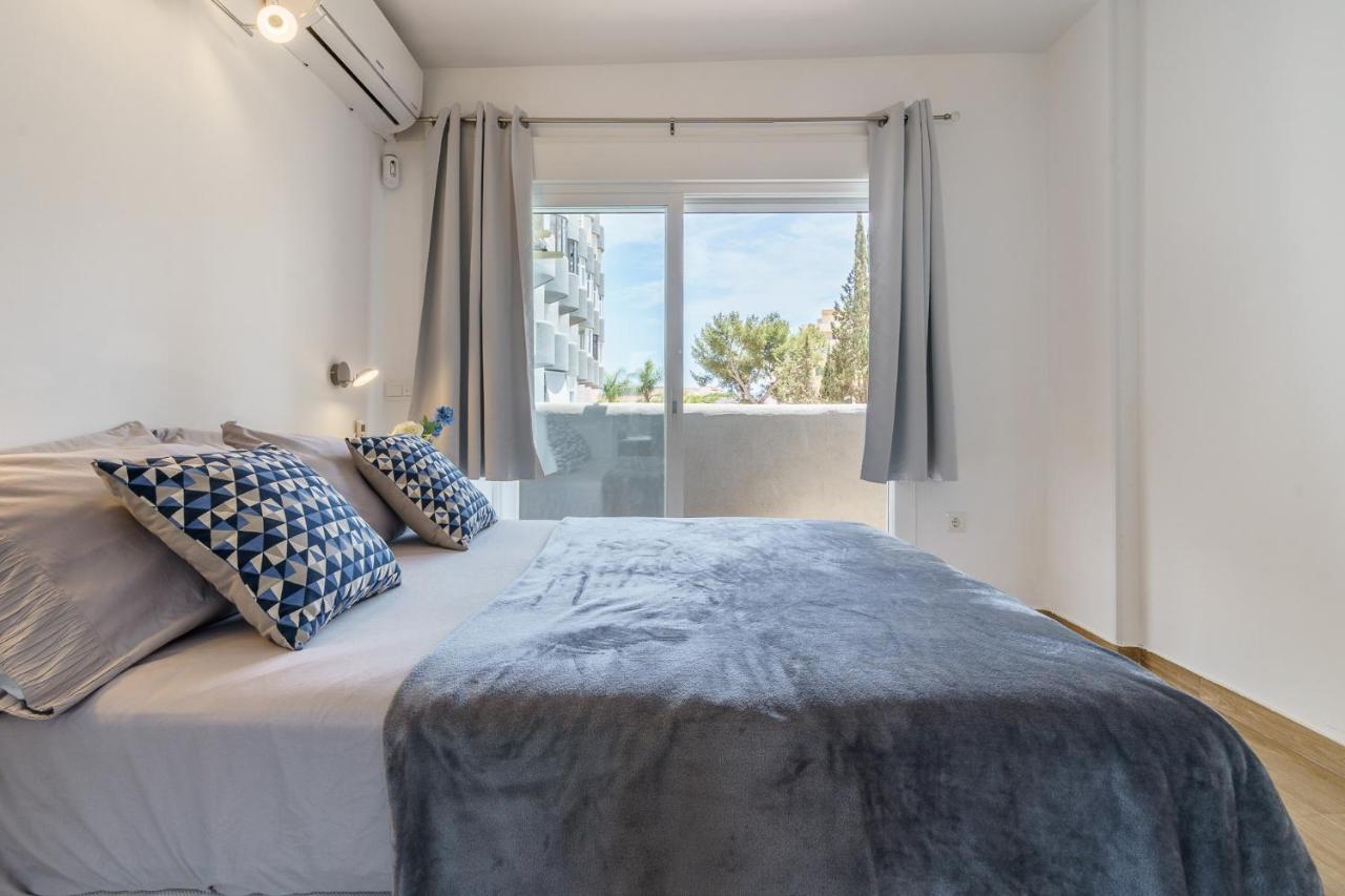 טורמולינוס Malagasuite Comfort Home And Pool מראה חיצוני תמונה
